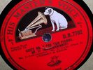 Vronsky & Babin - Rachmaninoff Suite n ° 2 for 2 Pianos  3- 78rpm HMV Rare EX