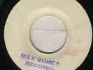 1215 RICO RODRIGUES- GUILTY VERSION-MACABEE TOAST-MAX ROMEO-REGGAE 45 7