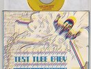 THE CHRONICS - Test Tube Baby - 1978 - Cleveland Punk - Ohio