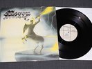MERCY -Same LP 1984 , SWEDISH METAL / DOOM  king diamod heavy load candlemass