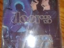THE DOORS ,  SOUTH AFRICA  PRESSING , ABSOLUTELY LIVE , DOUBLE , EX +