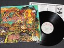 SACRIFICE -Forward to Termination LP 1987 KANADA THRASH  slaughter blood feast