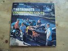 THE ASTRONAUTS - COMPETITION COUPE LP STEREO Surf Beach Boys Rock n Roll SUPERB