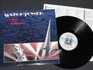 WATCHTOWER -Control and Resistance LP 1989 , Technical Thrash , US PRESSING 