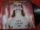 Nick Cave - Let Love In 12