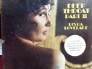 Deep Throat Part II LP OG Press SEALED Bryan Records BRS-101