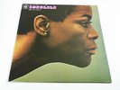 Miles Davis Sorcerer LP UK CBS Records 1967 Mono First Pressing