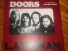 THE DOORS ,  SOUTH AFRICA  PRESSING , L.A. WOMAN , NR MINT VINYL , NR