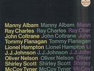 THE DEFINITIVE JAZZ SCENE Volume 2 US LP IMPULSE stereo A-100