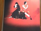 WHITE STRIPES elephant THIRD MAN V2 2 LP RED & WHITE vinyl orig press jack