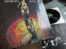NAZARETH         - EXPECT NO MERCY -  VERTIGO FIRSTPRESS IN TOP CONDITION