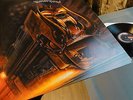 MOTÖRHEAD         - ORGASMATRON -    MINT ARCHIVE ALBUM / TOP ZUSTAND