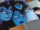 KISS      - CREATURES OF THE NIGHT -   GERMAN FIRSTPRESS IN TOP CONDITION