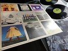 PINK FLOYD     - A NICE PAIR -  MINT ORIGINAL UK ARCHIVE DOUBLE / TOP ZUSTAND