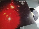 MANFRED MANN      - SOLAR FIRE -   MINT GERMAN ORIGINAL ALBUM / TOP ZUSTAND