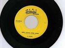 Rockabilly Boppin' Al Runyon 45 