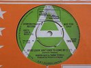 Marvin Gaye Tammi Terrell Good Lovin 45 Green & White DEMO UK Tamla Motown 1969