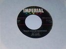 Bill Allen & The Back Beats Please Give Me Something/Since I Have You, Imperial