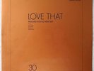 SELECTED SOUND 9030, Roland Kovac New Set, Love That, ARCHIVE quality