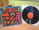 MIKE NOCK UNDERGROUND - BETWEEN OR BEYOND     MPS BASF RECORDS  - Prog Rock Jazz