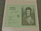 DAVID BOWIE-IN PERSON-1972-TMOQ-UNOPENED IN SHRINK