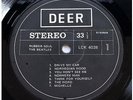 Beatles - Rubber Soul & Sgt. Pepper's - 2 x *MALAYSIA* DEER Label LPs