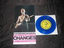 DAVID BOWIE   MY NAME IS WINSTON CHURCHILL   LIVE LONDON 1976@ 500 BLUE only