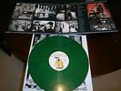 THE BEATLES - A HARD DAY'S NIGHT-ALTERNATE-SWINGIN PIG -500 COPIES - GREEN VINYL