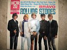 Langspielplatte Bravo Rolling Stones