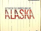 Between the Buried and Me Alaska 2x LP Vinyl Sealed Red