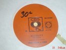 Thane Russal & Three - Security - 1966 CBS 45