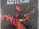 FRANK ZAPPA & MOTHERS OF INVENTION - Roxy & Elsewhere | RARE Discreet SEALED LP
