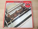 THE BEATLES - RED ALBUM - 1962 - 1966 - RED VINYL - DOUBLE LP ALBUM - NEW
