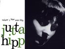 JUTTA HIPP-AT THE HICKORY HOUSE VOLUME 1,2-JAPAN ISSUE 200G 2 LP BLUE NOTE Y99
