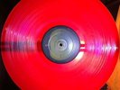 NEW - BEATLES - ABBEY ROAD - MARBLED RED VINYL LP