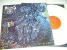 THE KEY // NOCTURNUS // EARACHE  // TOP ZUSTAND