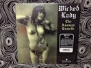Wicked Lady The Axeman Cometh - NM - Heavy Psych