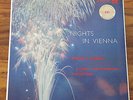 HMV ASD 279 - Rudolf Kempe: Nights In Vienna - Very Rare UK First Press C/G