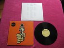 Ride - Tarantula     Creation CRELP 180 Vinyl LP