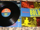 BOLD speak out LP GATE-FOLD sxe nyhc youth of today gollila biscuits cro-mags