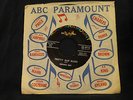 Rockabilly RONNIE SELF Pretty Bad Blues / Three Hearts Later 45-9714