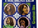 The Beatles - 3 x *MALAYSIA* Greatest Hits LPs - All Different Labels