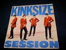 THE KINKS EP;  KINKSIZE SESSION (Nep 24200) Stunning Condition