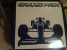 Teenage Fanclub Grand Prix 12
