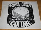Daniel Hecht - Guitar (73) LP his 1st    private release