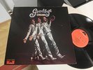 CREAM GOODBYE 1968 1ST PRESS TOP RARITY