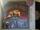 EX ORIG 1967 ST Lp The Grateful Dead 1st album GOLD LABEL WS 1689 PLAY TESTED EX