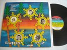 AA. VV. SUPER CLAN N. 2, LP Orig. ITA '65 Celentano, Don Backy, I Ribelli..RARO
