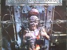 IRON MAIDEN – The X Factor, 2 LPs RED VINYL, GATEFOLD COVER, REISSUE New