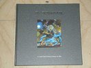 IRON MAIDEN – Le Zenith, Paris, Oct. 1990, Double LP, HARD COVER, COLOUR VINYL